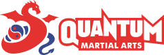 Quantum Martial Arts Balmain logo