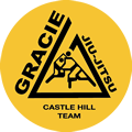 Gracie Jiu-Jitsu Academy Castle Hill Pty Ltd logo