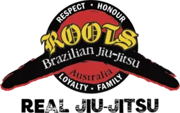 Roots Brazilian Jiu Jitsu logo