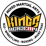 Kings Academy logo