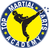 Top Martial Arts Academy - Australia logo