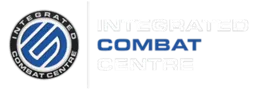 Integrated Combat Centre Canterbury logo