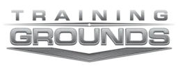 Training Grounds logo