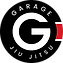 Garage Jiu Jitsu CBD logo