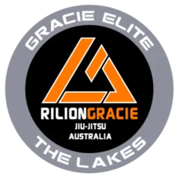Gracie Elite The Lakes logo