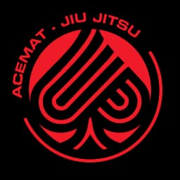 Acemat Jiu-Jitsu logo