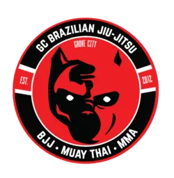 Grove City Brazilian Jiu-Jitsu Academy logo