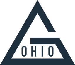 Gracie Ohio Jiu-Jitsu Academy logo