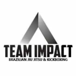 Team Impact Brazilian Jiu Jitsu & Kickboxing logo