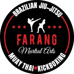 Farang Martial Arts logo