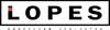 Lopes Brazilian Jiu-Jitsu logo
