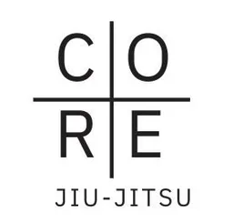 Core Jiu-Jitsu logo