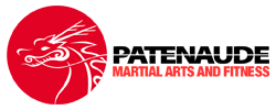 Orleans Martial Arts Kung-Fu Patenaude logo