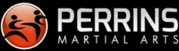 Perrins Martial Arts logo