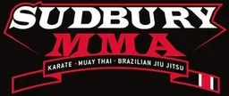 Sudbury MMA logo
