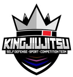 KingJiuJitsu logo