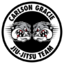 Carlson Gracie João Pessoa logo