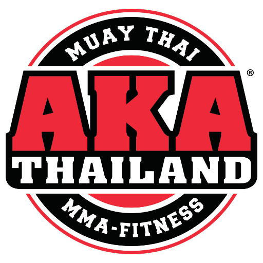 AKA Thailand logo