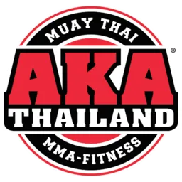 AKA Thailand logo