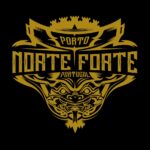Norte Forte - Fight Club logo