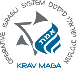 Ois Krav Maga Aix - Les Milles logo