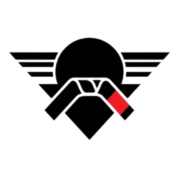 Road 2 Jiu-Jitsu logo