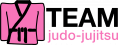 Team Judo Jujitsu logo