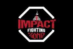 Impact Boxing Area logo