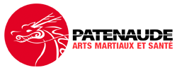 Montreal Martial Arts - Arts Martiaux Patenaude Montréal logo