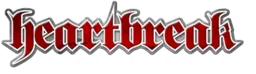 Heartbreak Conditioning logo