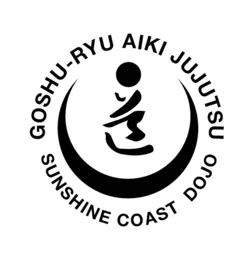 Goshu-Ryu Aiki Jiu Jitsu Sunshine Coast Dojo logo