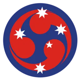 Southern Cross Martial Arts Carrara logo