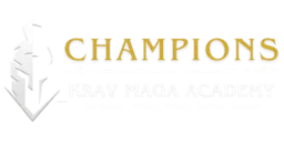 Champions Krav Maga Academy Brisbane | Self-Defence & Martial Arts Gym logo