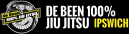 De Been Jiu Jitsu Ipswich logo