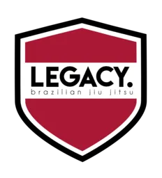 Legacy BJJ Sunshine Coast logo