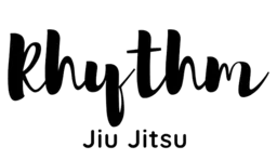 Rhythm Jiu Jitsu logo