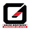 Galeb Brothers BJJ Yatala logo