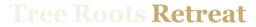 Tree Roots Retreat logo