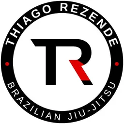 Thiago Rezende Brazilian Jiu-Jitsu - Double Five Icaraí logo