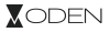 Oden Academy logo