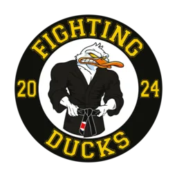 Fighting Ducks / Fighters Academy Salzburg logo