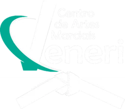 Centro de Artes Marciais Veneri logo