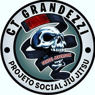 CT GRANDEZZI logo