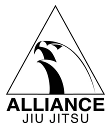 Alliance Jiu-Jitsu logo