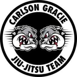 Carlson Gracie São Paulo JiuJitsu | Assad BJJ logo