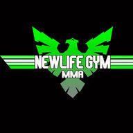 NewLife Gym Glasgow - MMA logo