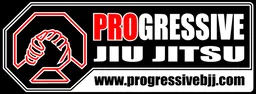 Progressive BJJ logo