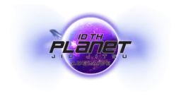 10th Planet Jiu Jitsu Adelaide logo