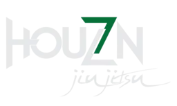 Houzn Jiu Jitsu Academy logo