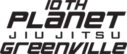 10th Planet Jiu Jitsu Greenville logo